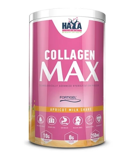 Haya Labs Collagen Max 395 g