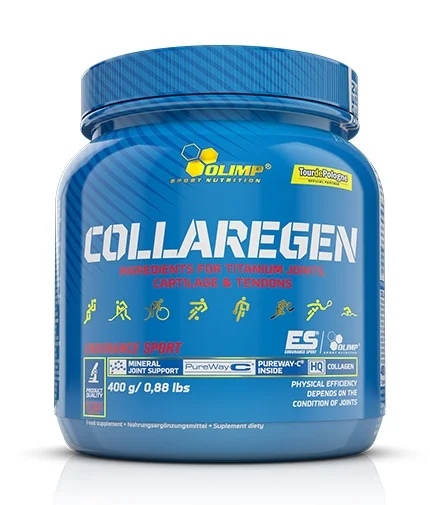 Olimp Collaregen 400 g