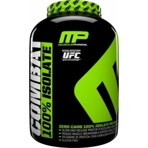 Musclepharm Combat Isolate 5 lb/2270 g