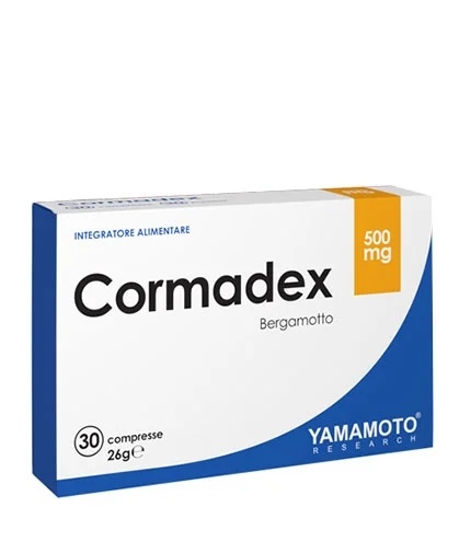 Yamamoto Natural Series Cormadex®