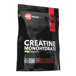 Prozis Sport Creapure® Creatine Monohydrate 500 gr.