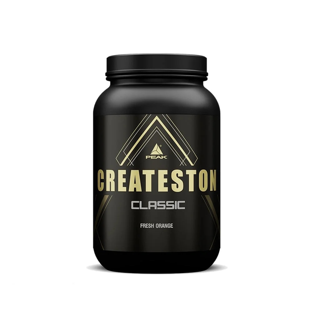 Peak Createston Classic 1600 g