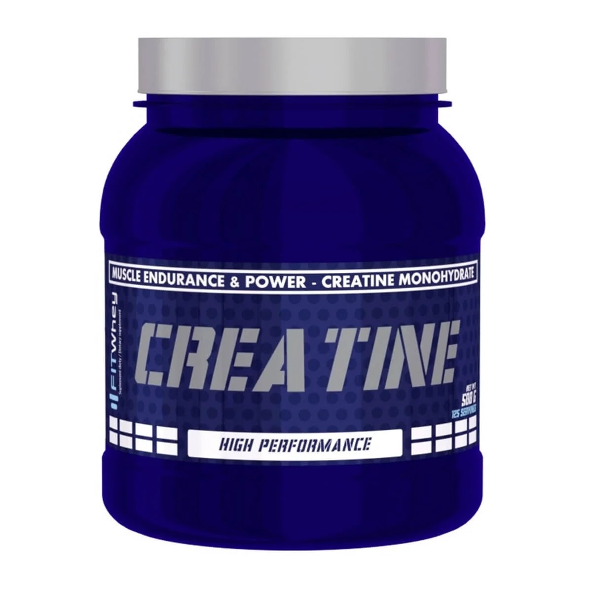 FITWhey Creatine 500 g