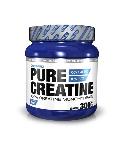 Physique Nutrition Creatine 300 g
