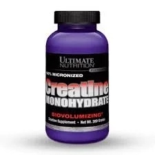 Ultimate Nutrition Creatine Monohydrate / 300 g