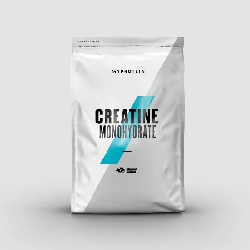 MyProtein Creatine Monohydrate Powder 1000g