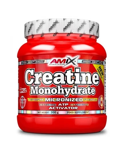 Amix Nutrition Creatine Monohydrate Powder 300 g