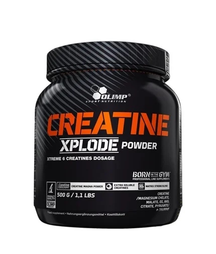 Olimp Creatine Xplode 500 g