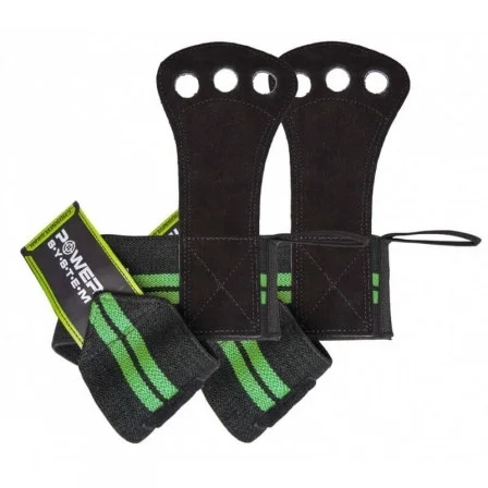 Power System CROSSFIT GRIPS - HAND PADS