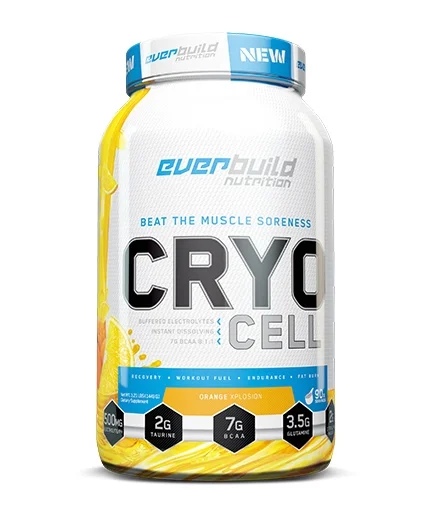 Everbuild Cryo Cell / 90 doses