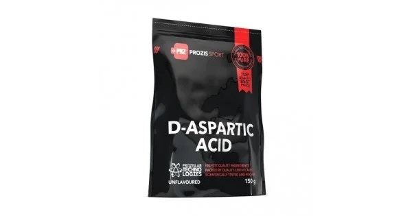 Prozis Sport D-Aspartic Acid 150 g