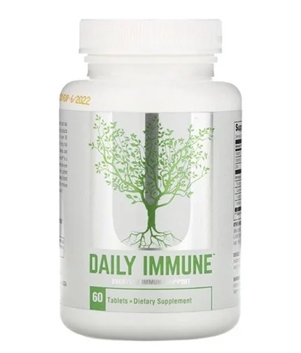 Universal Daily Immune / 60 tablets