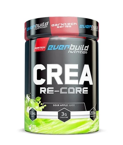 Everbuild Darktech Series Crea Re-Core 300 g