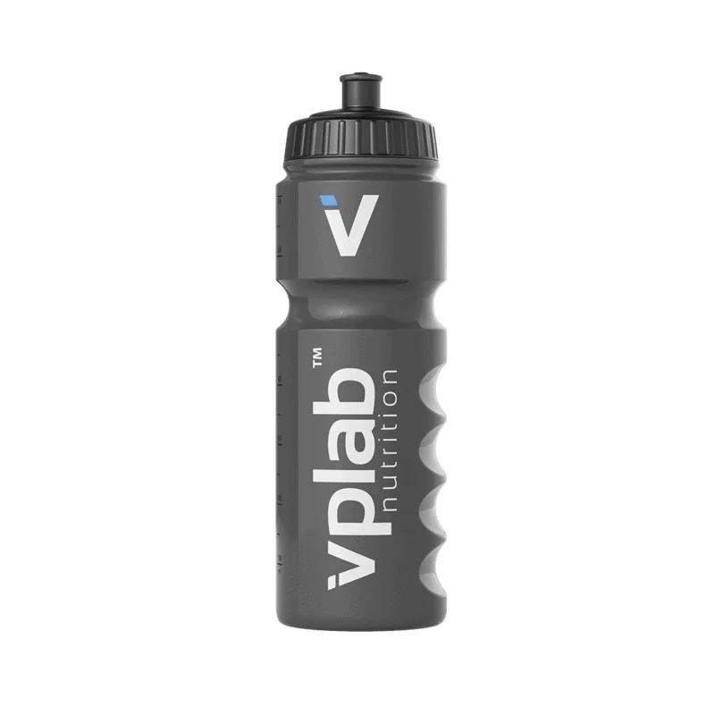 VPLaB Drinking Bottle Gripper - Water Bottle 750 ml