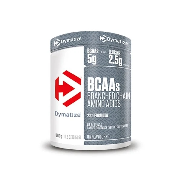 Dymatize Nutrition BCAA Complex 5050 / 300 g