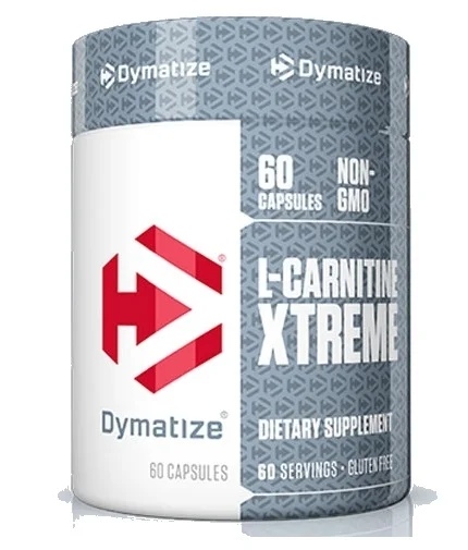 Dymatize Nutrition L-Carnitine Xtreme 60 capsules
