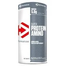 Dymatize Nutrition Super Protein Amino / 501 tablets