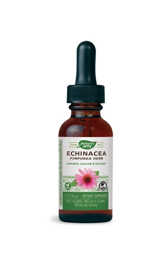 Natures Way Echinacea 30 ml