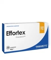 Yamamoto Natural Series Effortex® 30 capsules