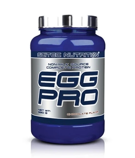Scitec Nutrition Egg Pro 935 gr.