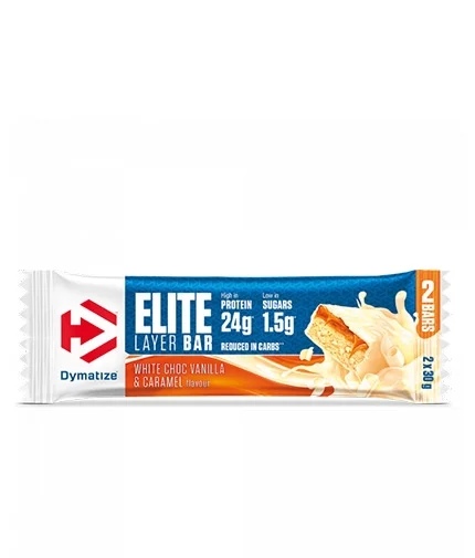 Dymatize Nutrition Elite Layer Bar / 2x30g