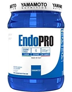 Yamamoto Nutrition EndoPRO 500 g / 16 doses