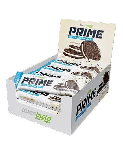 Everbuild Prime Bar / 12x50 g