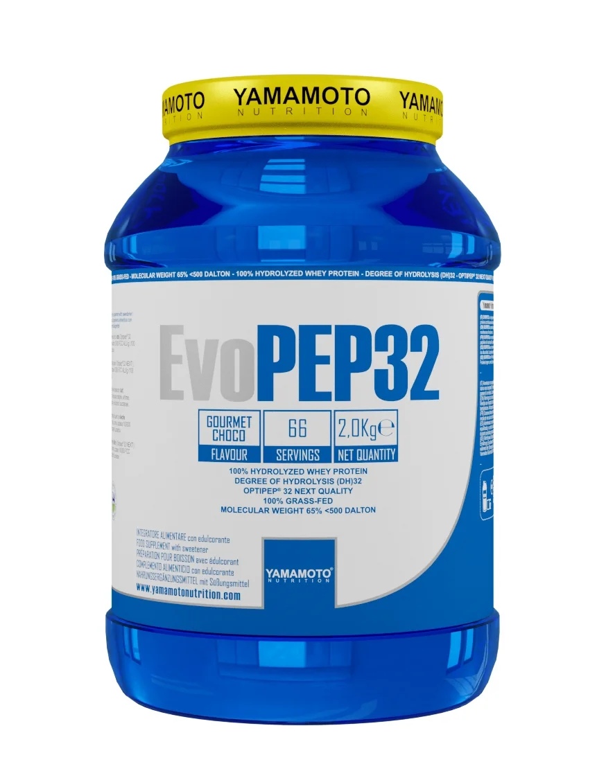 Yamamoto Nutrition EvoPEP32 2000 g