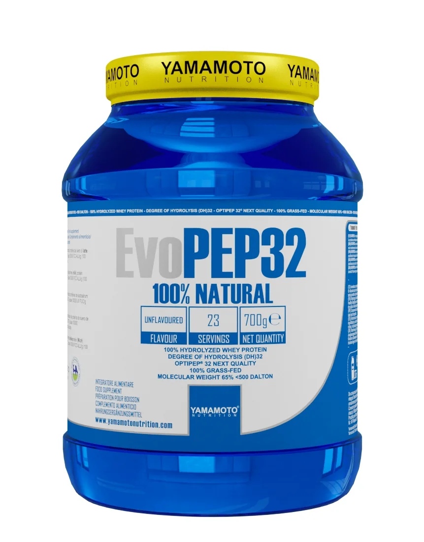 Yamamoto Nutrition EvoPEP32 700 g