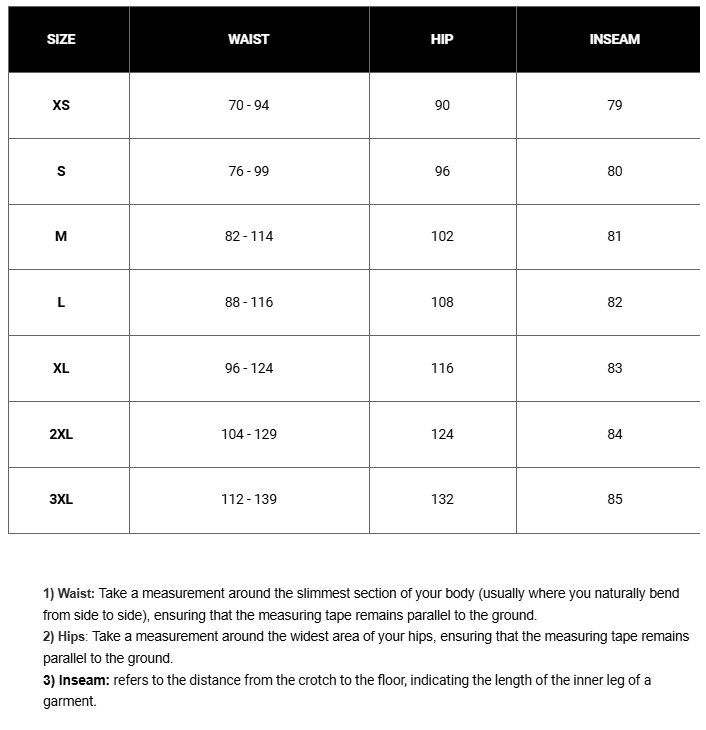 Legal Power Body Pants Como Ottomix 6244-864 GREEN-factsheets