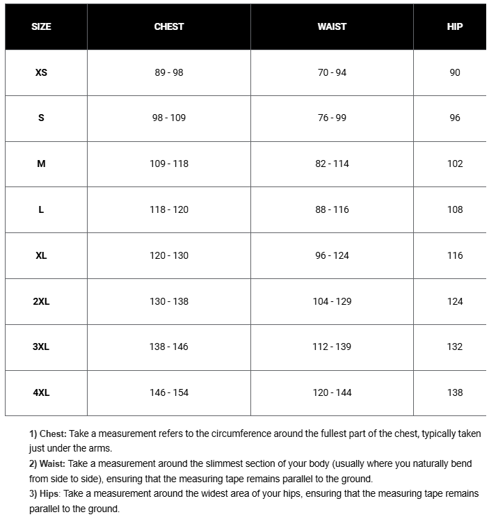 Legal Power Raglan Rag Top Bostomix 2007-405/864 Black-factsheets