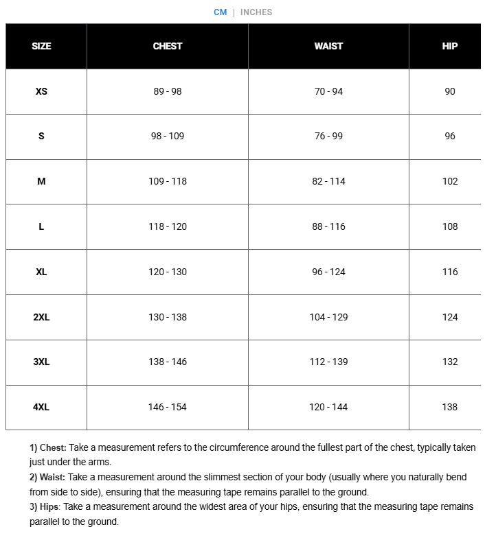 Legal Power RAG TOP XXXXL Jersey Pique 2102-415 - GREY-factsheets