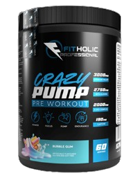Promo Stack Beef Crazy Pump-factsheets