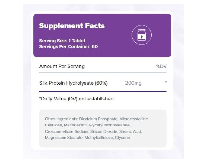 Natrol Cognium Extra Strength-factsheets