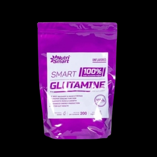 NUTRI SMART L-Glutamine-factsheets