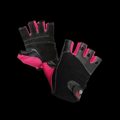 Armageddon Sports Women’s Gloves Pink Fit-factsheets