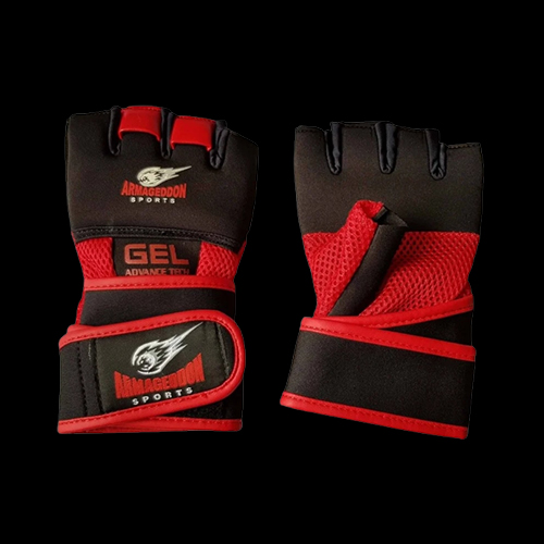 Armageddon Sports Gloves Protection Gel Tech Gloves-factsheets