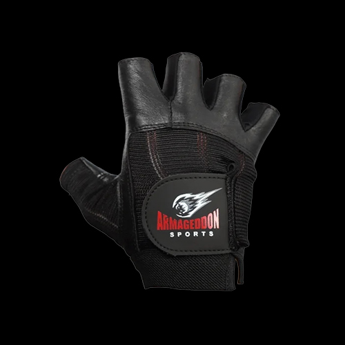 Armageddon Sports Unisex Fitness Glove-factsheets