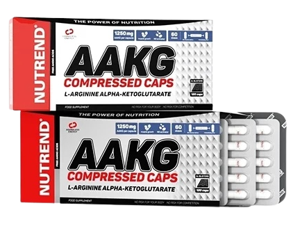 Nutrend AAKG Compressed-factsheets