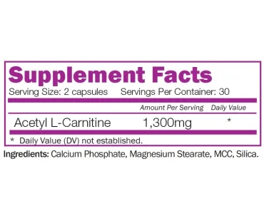 Naturalico Acetyl Max-factsheets