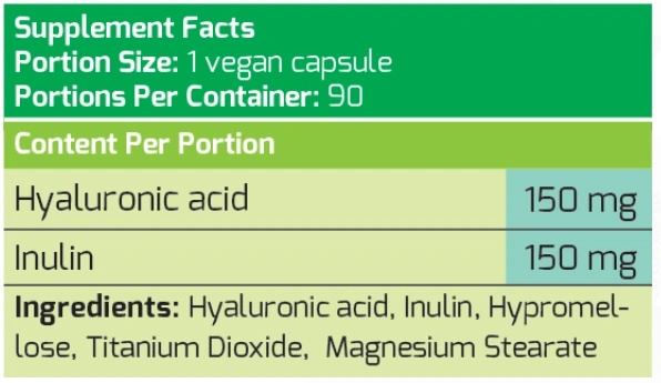 MLO Hyaluronic Acid-factsheets