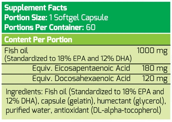 MLO Omega-3-factsheets