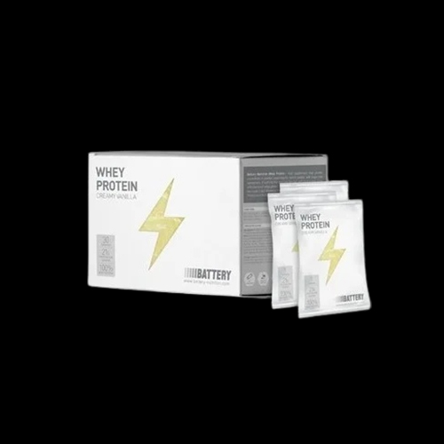 Battery Nutrition Whey Sachets-factsheets