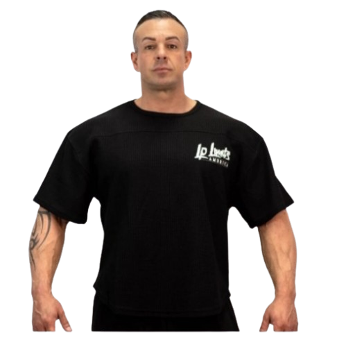 Legal Power RAG TOP BOSTON 2256-405 BLACK-factsheets