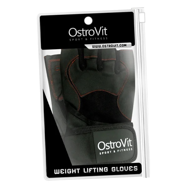 OstroVit Mens Training Gloves-factsheets