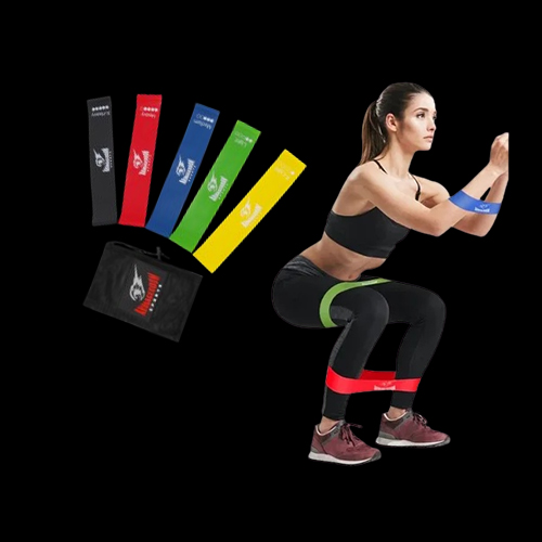 Armageddon Sports Training Bands Set SuperBooty-factsheets