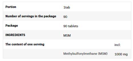 SFD MSM-factsheets