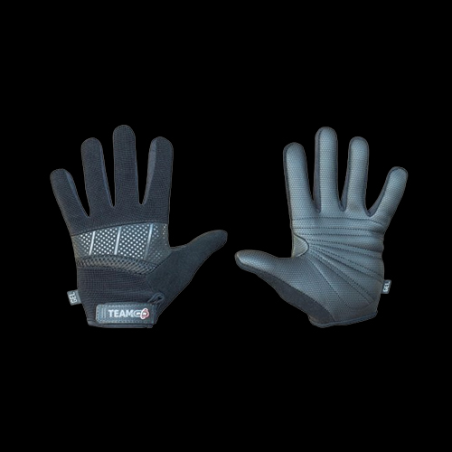 Pure Nutrition Gloves Mens Crossfit Full Finger-factsheets