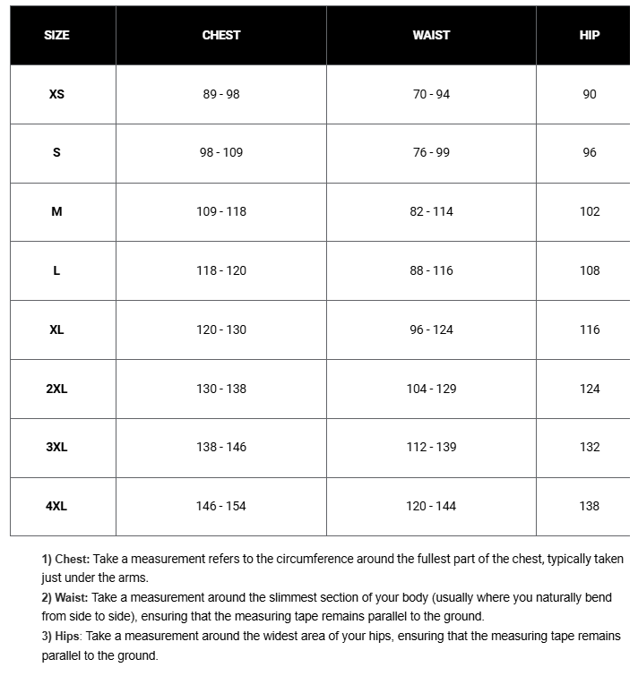 Legal Power RAG TOP BOSTON 2256-405 RED-factsheets