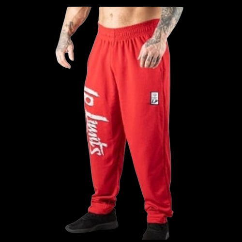 Legal Power BODY PANTS OTTOMIX 6666-864 RED-factsheets